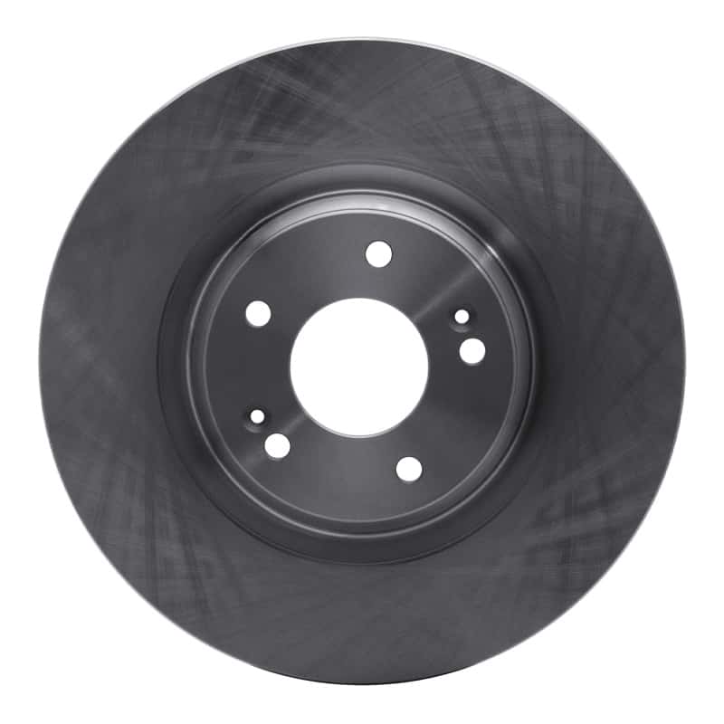 DFC — DFC 19-22 Hyundai Veloster N Front Brake Rotor
DFC Brake Rotor - view 1