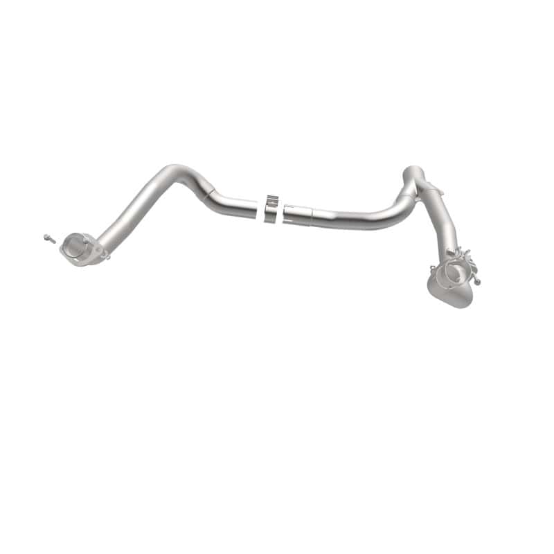 Magnaflow — MagnaFlow Loop Delete Y Pipe 12-15 Wrangler 3.6L V6 2in/2.5in
Performance Pipe - view 22