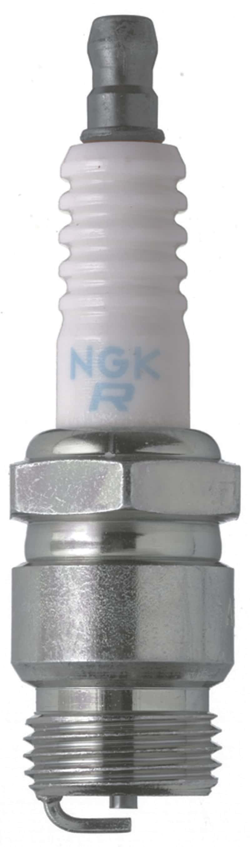 NGK — NGK Standard Spark Plug Box of 1 (AR6FS) - view 1