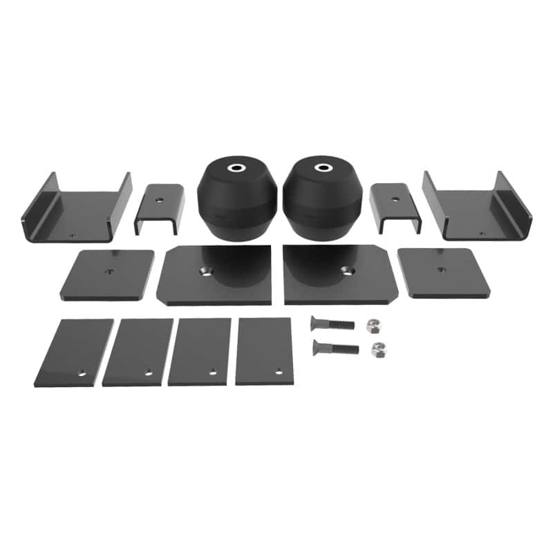 Timbren — Timbren Suspension Enhancement System
Susp Enhancement Sys
SuspRbrHlpSpKt - view 2
