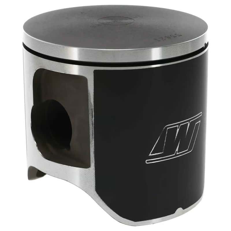 Wiseco — Wiseco 22-24 Polaris Patriot Boost 85mm Bore Piston Kit
Piston Kit - view 5