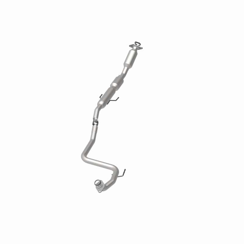 Magnaflow — MagnaFlow Conv Direct Fit OEM 2008-2012 Scion L4 1.8L Underbody
OEM Grade
OEM - view 17