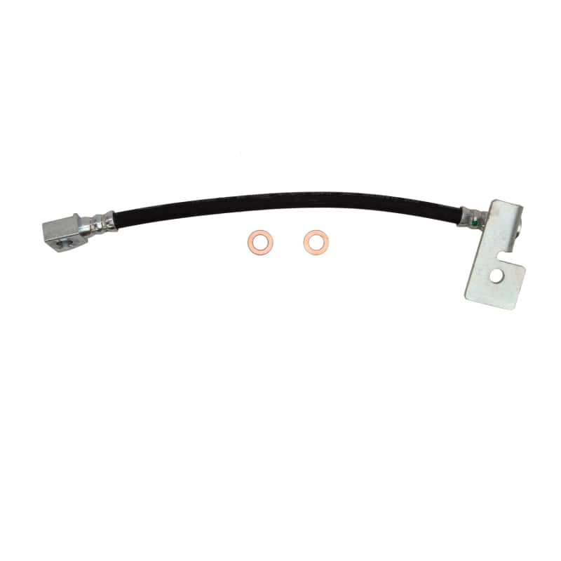 DFC — DFC 98-04 Ford F-150 2WD Rear-L lo Brake Hose - view 1