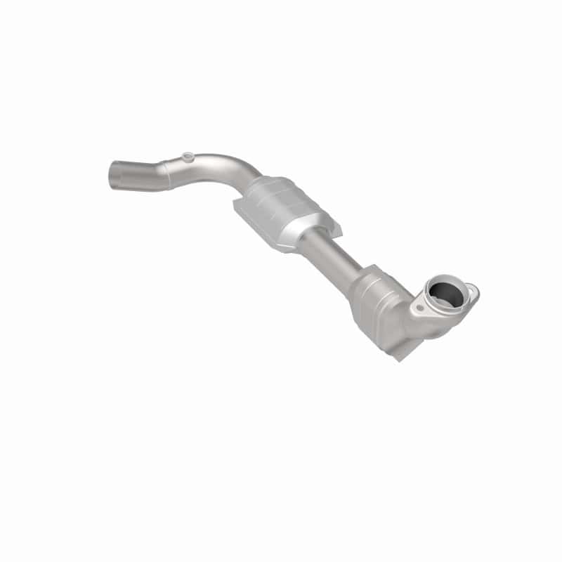 Magnaflow — MagnaFlow Conv DF 00-04 Ford E150 4.6L D/S
California - view 23