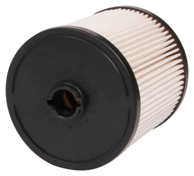 K&N Engineering — K&N Jeep/Dodge Diesel Truck Fuel Filter - view 2