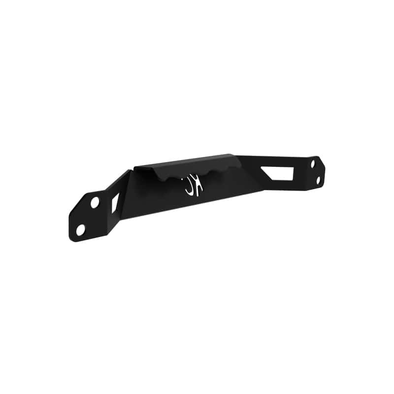 KC HiLiTES — KC HiLiTES Platform One Roof Rack Grab Handle (Does Not Include Rack) - view 9