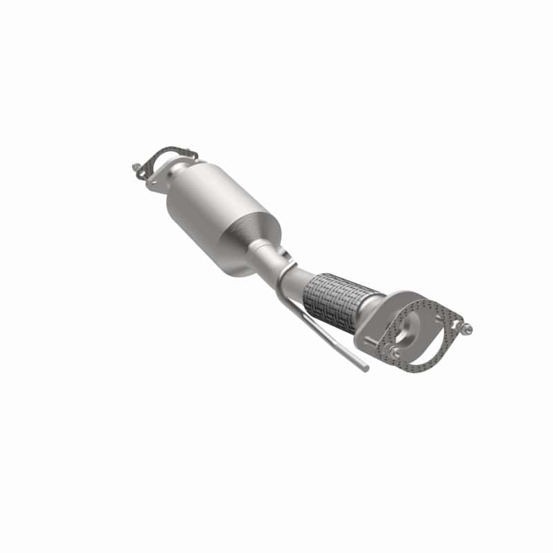 Magnaflow — Magnaflow 19-21 Nissan Altima 2.5L Single Underbody Direct Fit Converter
OEM Grade
OEM - view 19