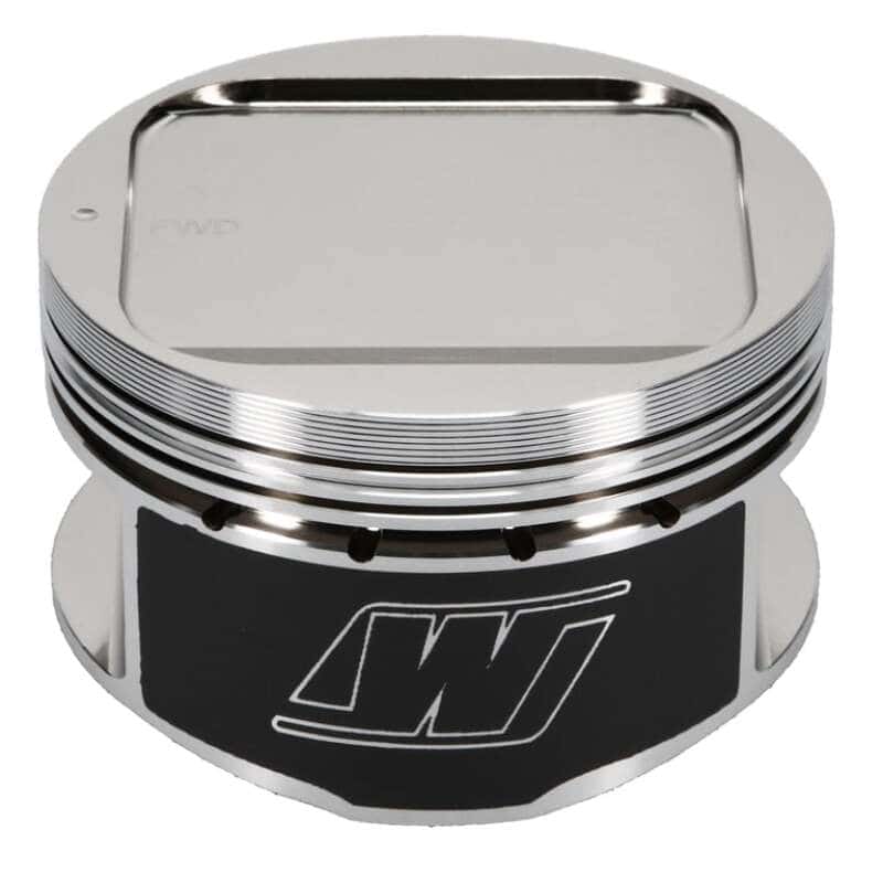 Wiseco — Wiseco Subaru WRX 4v R/Dome 8.4:1 CR 93mm Piston Kit
Piston Set - view 3