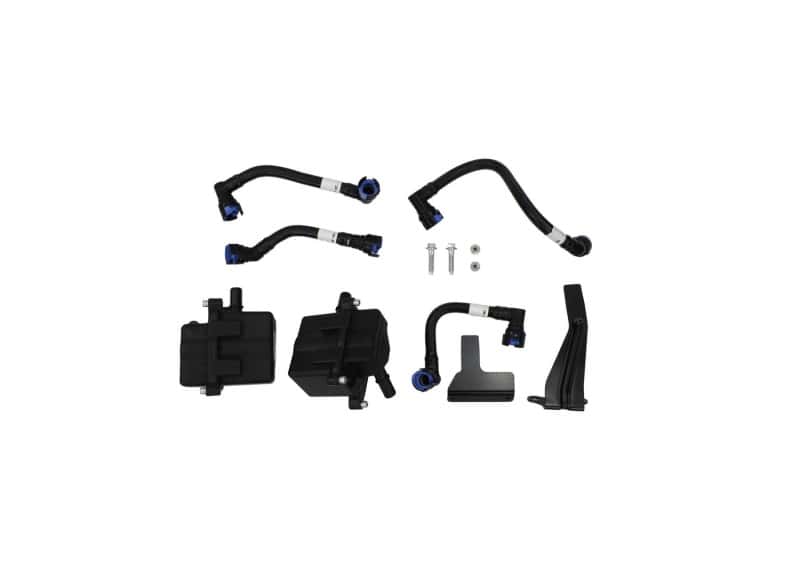 Ford Racing — Ford Racing 21-24 F-150 3.5L EcoBoost Air Oil Separator Kit
EngineOilSeparatorKt - view 4