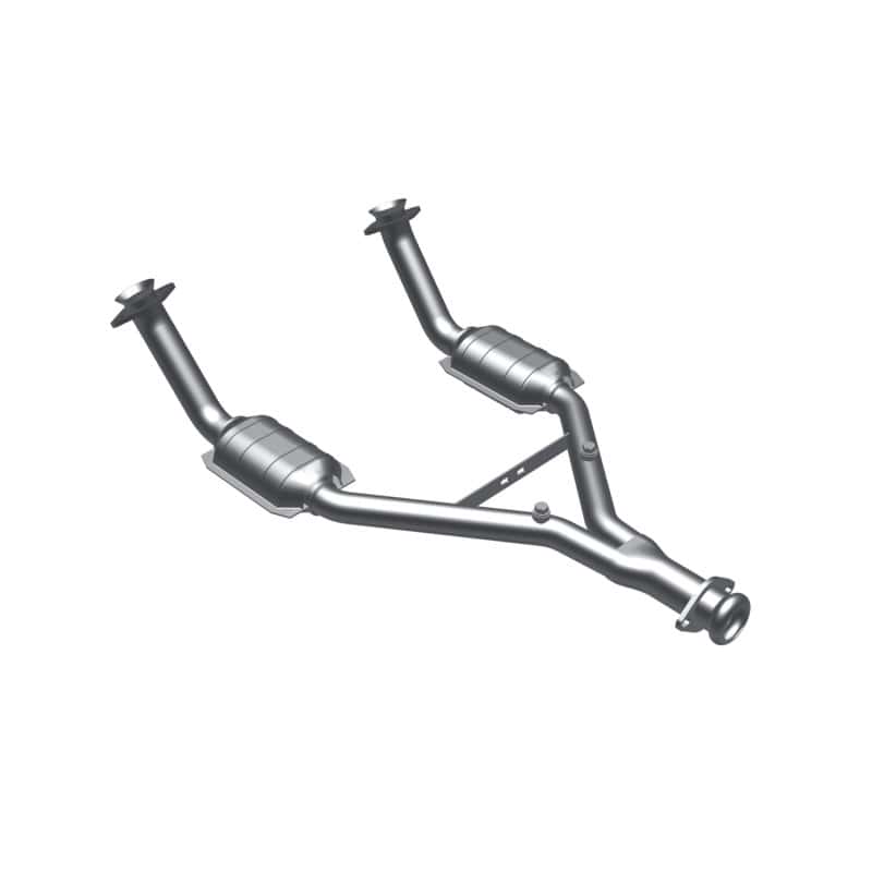 Magnaflow — MagnaFlow Conv Direct Fit Mustang 94-95 3.8L
Standard Grade
Standard - view 1