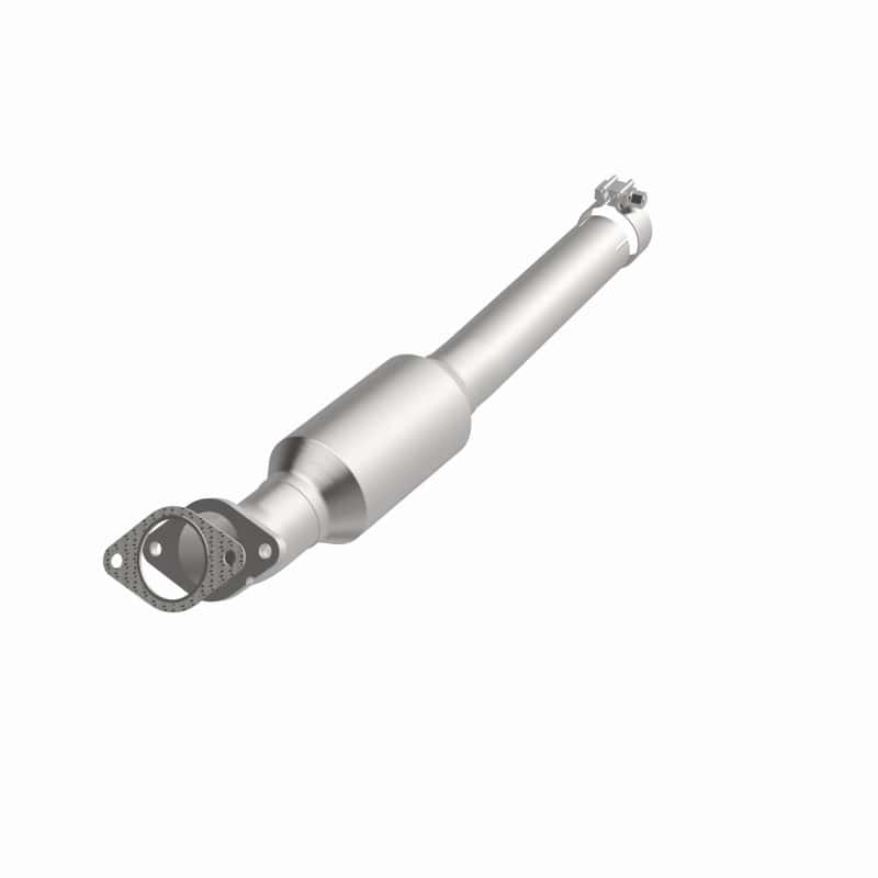 Magnaflow — Magnaflow Conv DF 2017 Fusion L4 2 OEM Close Coupled
OEM Grade
OEM - view 28