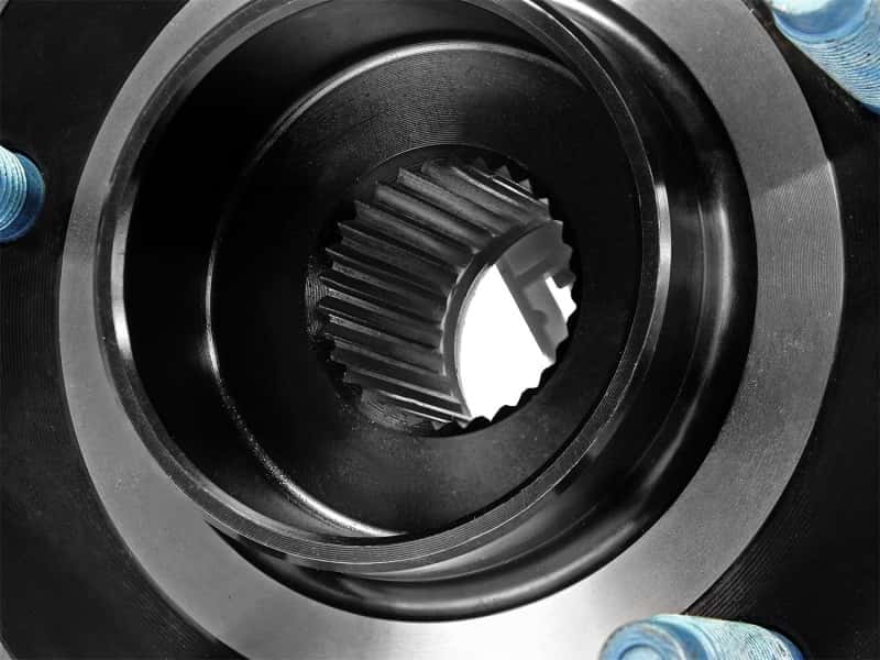 aFe — aFe Control PFADT Series SKF Performance Wheel Bearing; Chevrolet Corvette (C5/C6) 97-08
SKF Wheel Bearing - view 3