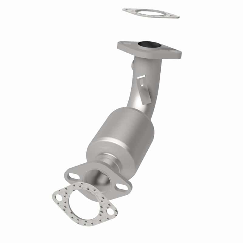 Magnaflow — MagnaFlow Conv DF 99-00 Galant 2.4 frnt OEM
OEM Grade
OEM - view 17