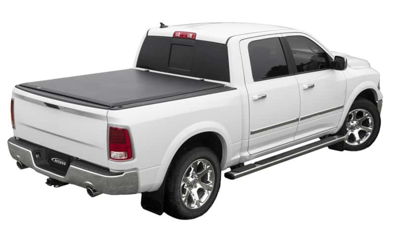 Access — Access Lorado 2019+ Dodge/Ram 1500 5ft 7in Bed Roll-Up Cover
Tonneau Cover - view 1