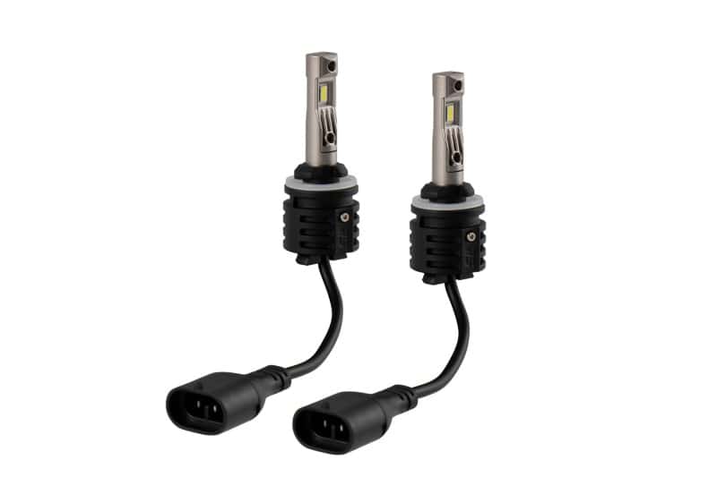 Diode Dynamics — Diode Dynamics 880/881 White SL2 LED Bulbs (pair) - view 1