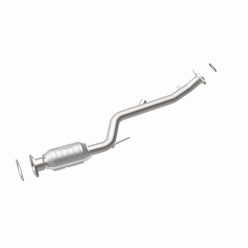 Magnaflow — MagnaFlow Conv DF 90-95 Nissan 300ZX 3.0L D/S Turbocharged
Standard Grade
Standard - view 19
