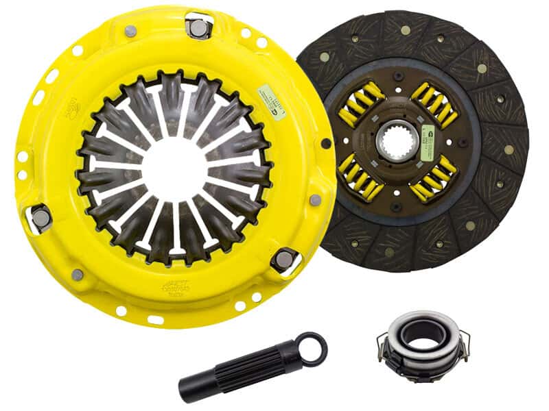 ACT — ACT 2002 Toyota Camry XT/Perf Street Sprung Clutch Kit
Clutch Kit - view 1
