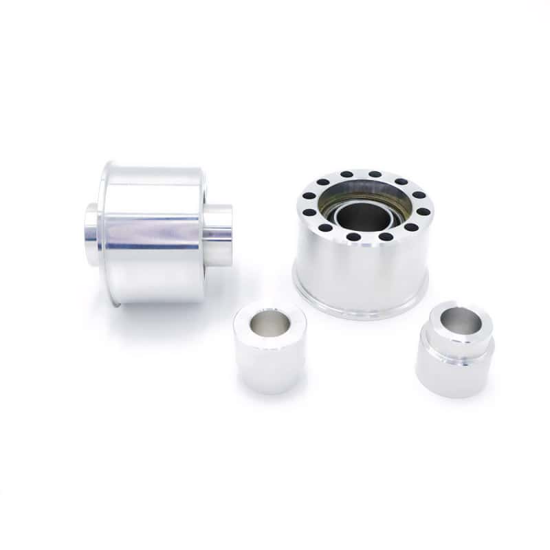 SPL Parts — SPL Parts 2015+ Ford Mustang S550 Rear Lower Control Arm Bushing
Bushing Kit - view 2