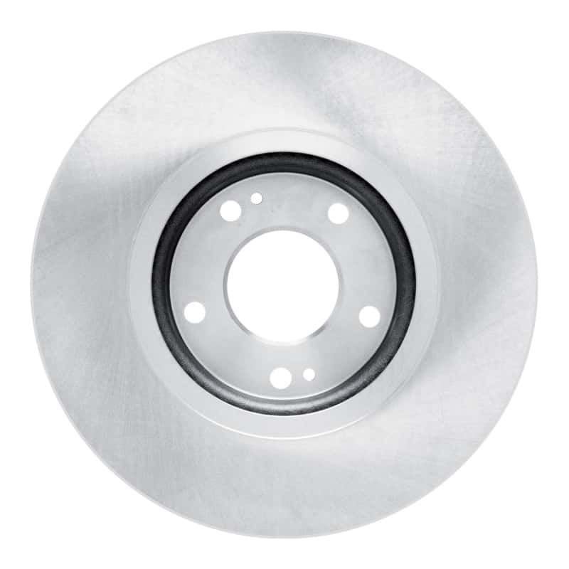 DFC — DFC 10-13 Hyundai Santa Fe Front Brake Rotor
DFC Brake Rotor - view 5