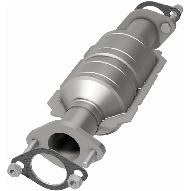 Magnaflow — Magnaflow 09-10 Chevrolet Aveo 1.6L Direct Fit Converter
California - view 4