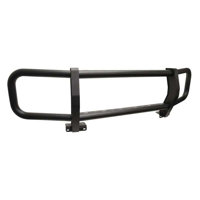 Westin — Westin 21-23 Ford Bronco (Excl. Bronco Sport)XTS Front Bumper Brush Guard for OEM Bumper - Tex Black
Bumper- Front
Bumper-Front - view 3