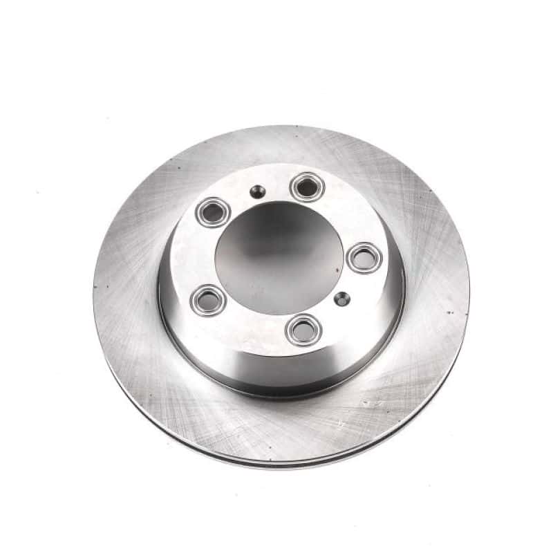 PowerStop — Power Stop 17-19 Porsche 718 Boxster Rear Autospecialty Brake Rotor
AutoSpecialty Rotor - view 1