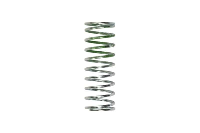 Turbosmart — Turbosmart BOV Kompact PB Spring-Green
BOV Spring - view 1