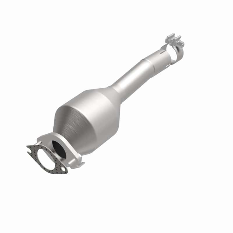 Magnaflow — Magnaflow Conv DF 2010-2013 TRANSIT CONNECT 2.0 L Underbody
OEM Grade
OEM - view 28
