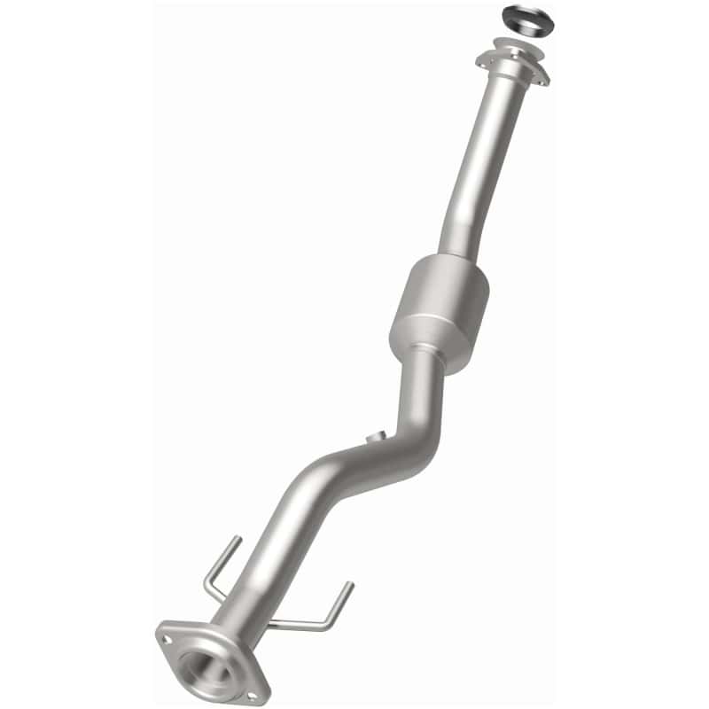 Magnaflow — Magnaflow 02-03 Chevrolet Trailblazer 4.2L Direct Fit Converter
California - view 31