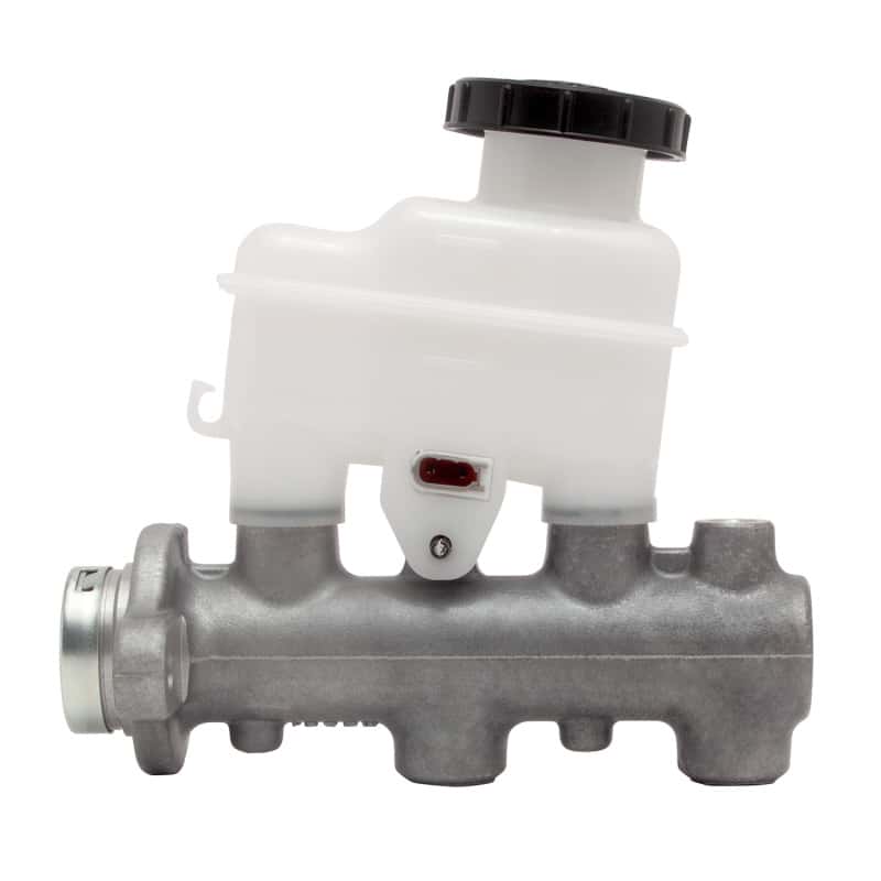 DFC — DFC 04-04 Mitsubishi Lancer Brake Master Cylinder
DFC Brake Master Cyl - view 2