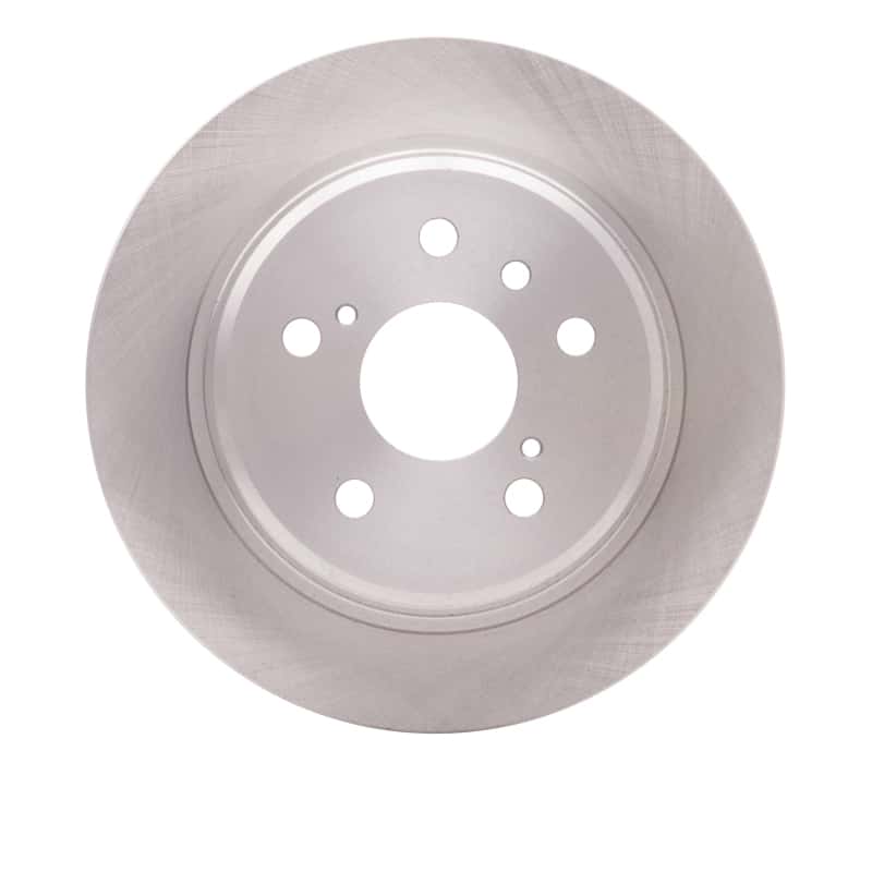 DFC — DFC 95-99 Toyota Avalon Rear Brake Rotor
DFC Brake Rotor - view 1