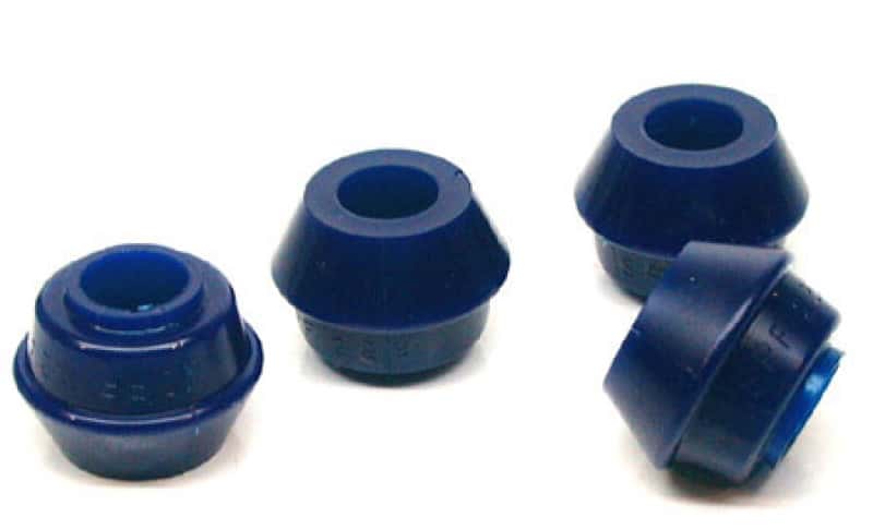 Superpro — SuperPro 1983 Toyota Camry LE Front Sway Bar-to-Lower Control Arm Mount Bushing Kit
Bushing Kit - view 1