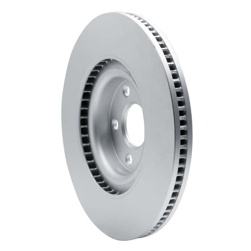 DFC — DFC 22-25 Ford Maverick Front GeoSPEC Coated Rotor - view 4