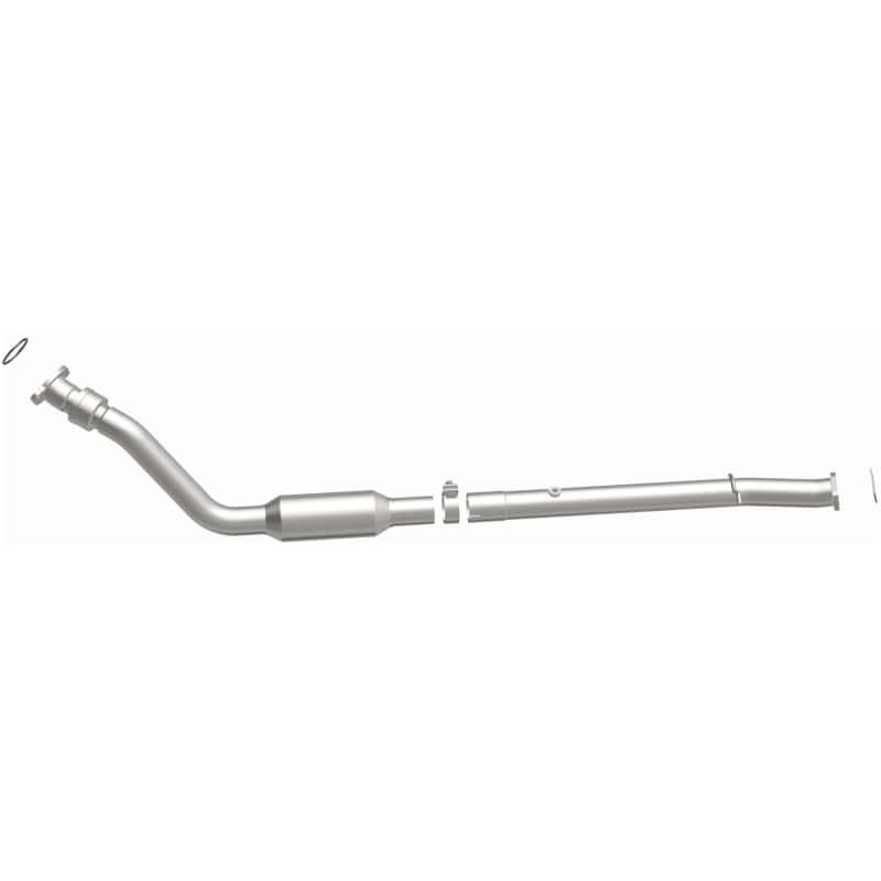Magnaflow — MagnaFlow Conv DF 2001 Venture 3.4L
HM Grade
HM - view 5