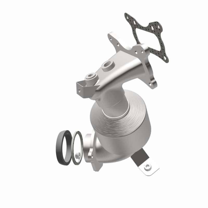 Magnaflow — Magnaflow Conv DF 12-14 Civic 2.4L Manifold
OEM Grade
OEM - view 22