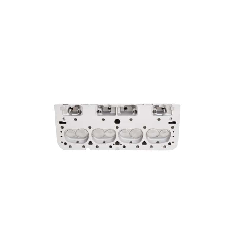 Edelbrock — Edelbrock Single Perf RPM SBC 70cc Head Comp
CYLINDER HEADS - view 5