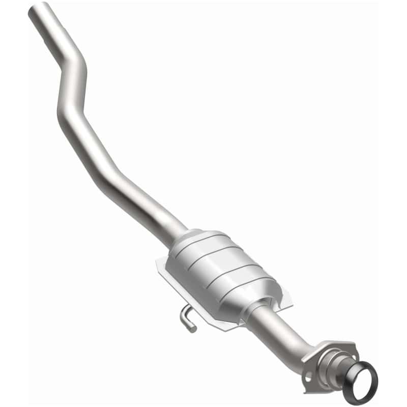 Magnaflow — MagnaFlow Conv Chrysler-Dodge-Plymouth 39.62X
Standard Grade
Standard - view 30