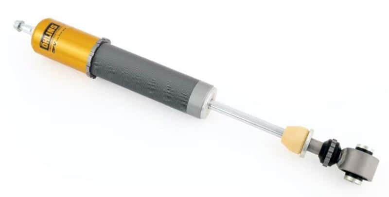 Ohlins — Ohlins 15-21 MINI Cooper/Cooper S (F55/F56/F57) FWD Road & Track Coilover System
Suspension System - view 3