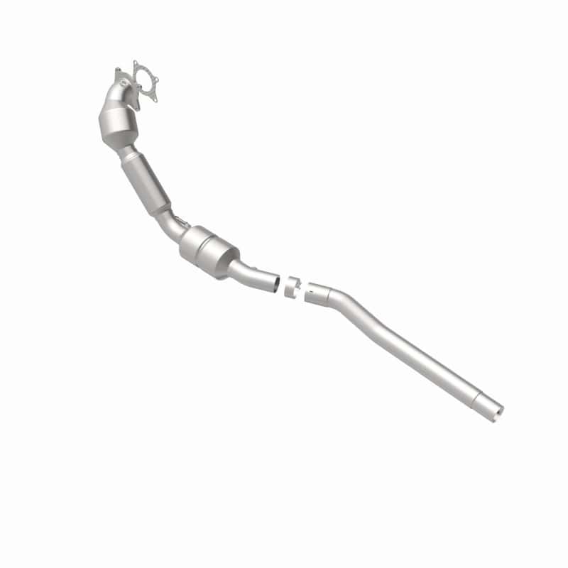 Magnaflow — Magnaflow Conv DF 2015 Q3 L4 2 OEM Underbody
OEM Grade
OEM - view 18