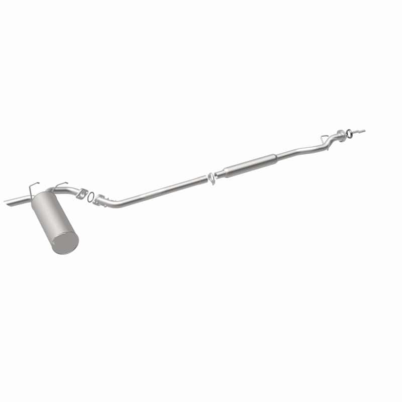 Magnaflow — MagnaFlow BRE Exhaust Kit 11-17 Nissan Juke 1.6L
Exhaust Kit - view 15