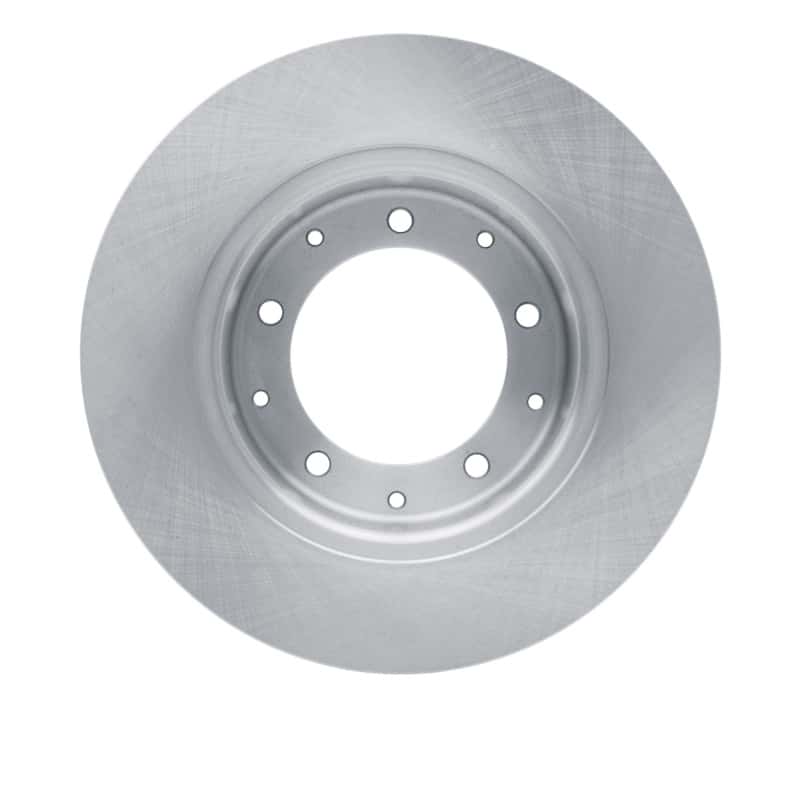 DFC — DFC 74-16 Land Rover Range Rover Rear Brake Rotor
DFC Brake Rotor - view 5