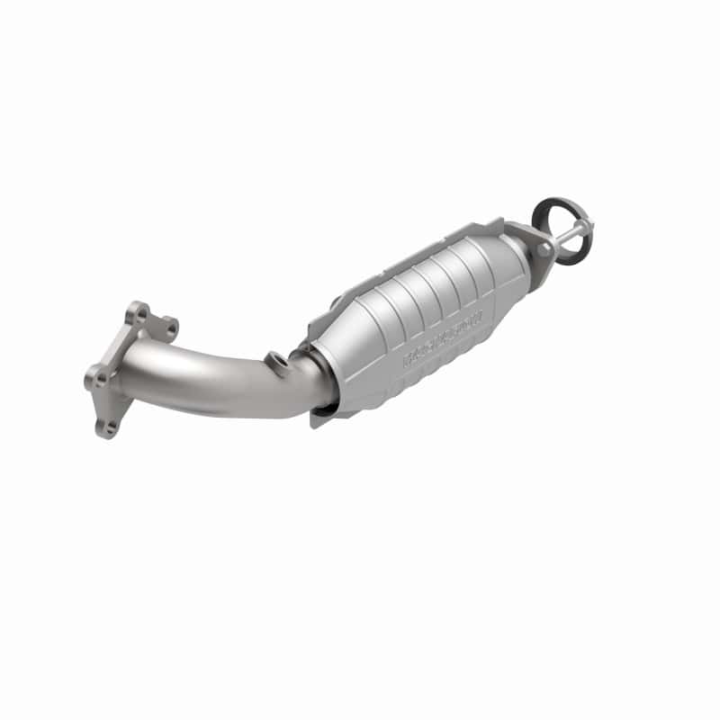 Magnaflow — MagnaFlow Conv DF 10-11 Cadillac CTS 3.0L
OEM Grade
OEM - view 6