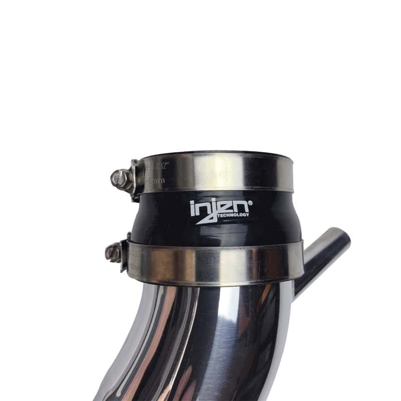 Injen — Injen 18-20 Toyota C-HR 2.0L Polished Short Ram Air Intake
Short Ram Intake
Air Intake Kit - view 4