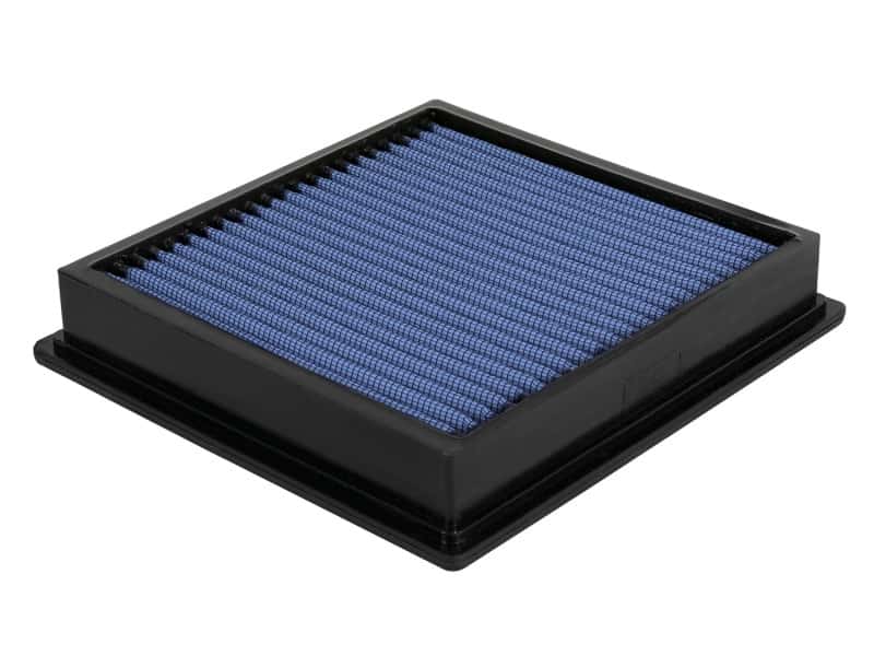 aFe — aFe MagnumFLOW Air Filters OER P5R A/F P5R Ford F-150 09-12 V8-4.6L/5.4L/6.2L
Magnum FLOW Filter
AirFilter - view 2