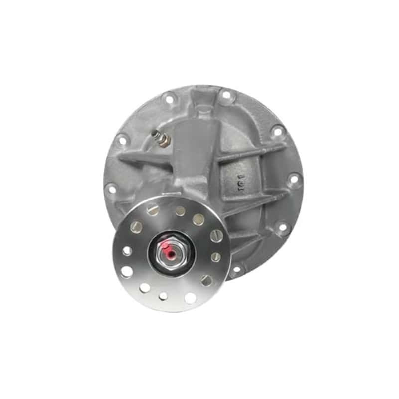 Yukon Gear & Axle — Yukon Gear Dropout Assembly for Toyota 8in Rear Differential 30 Spline 4.88 Ratio
Dropout Assembly - view 3