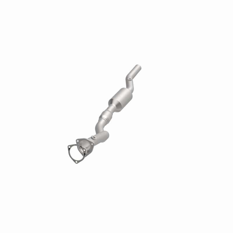 Magnaflow — MagnaFlow Conv DF 98-99 Audi A6 2.8L Driver Side
HM Grade
HM - view 27