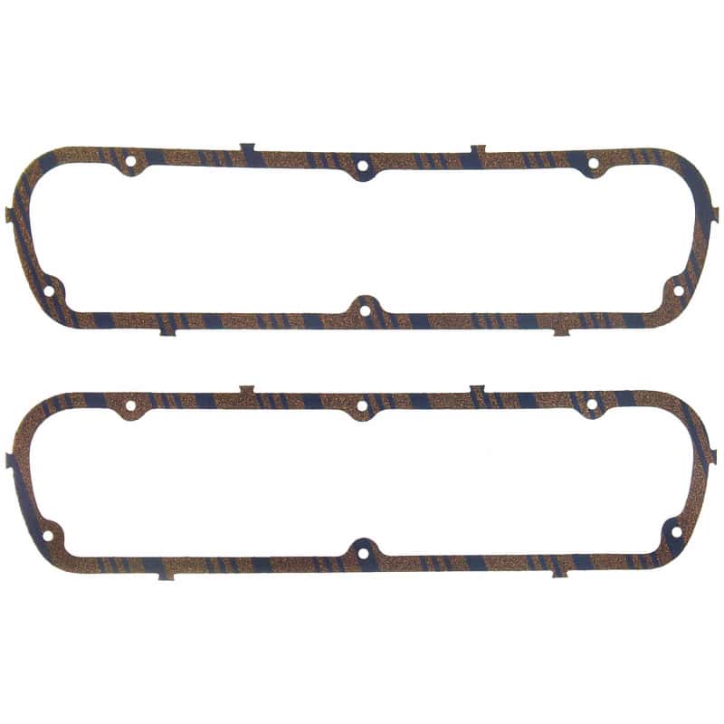Fel-Pro — Fel-Pro 1613 Engine Valve Cover Gasket Set - view 1