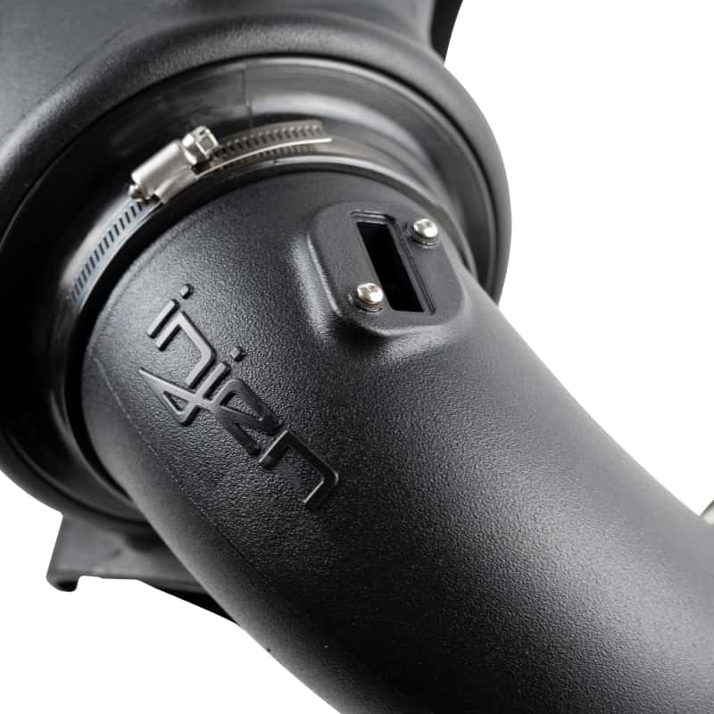 Injen — Injen 20-22 BMW M240i/M340i/M440i/xDrive Evolution Roto-Molded Air Intake System W/ SuperNano-Web
Evolution Intake - view 2