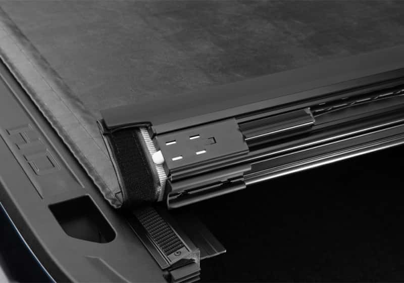 Truxedo — Truxedo 2020 GMC Sierra & Chevrolet Silverado 2500HD & 3500HD 6ft 9in Sentry Bed Cover - view 17