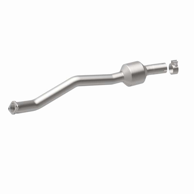 Magnaflow — Magnaflow Conv DF 07-10 BMW X5 3.0L
OEM Grade
OEM - view 19